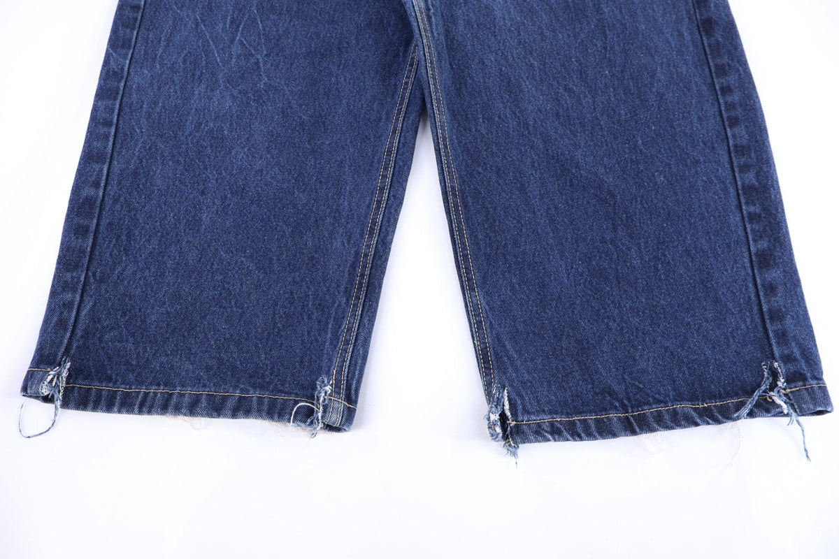 Southpole Dark Wash Denim Jeans product image 3