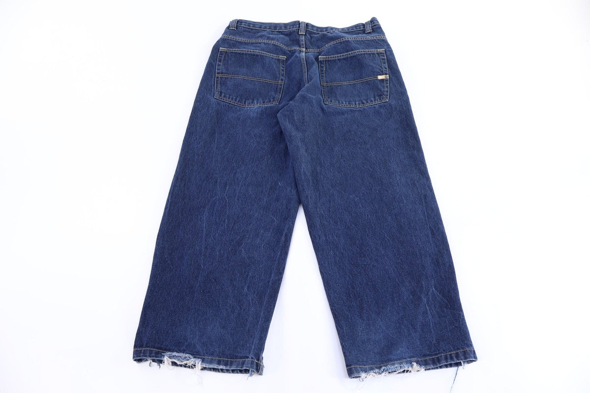 Southpole Dark Wash Denim Jeans product image 1