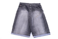 Southpole Dark Wash Denim Shorts product image 1