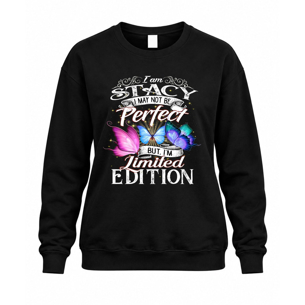 STACY TT41 Personalized Shirt – I May Not Be Perfect, But product image 3