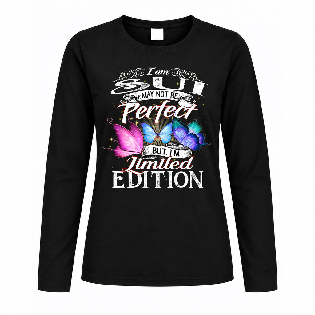 SUI TT41 Personalized Shirt – I May Not Be Perfect, But I’m product image 4