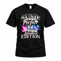 SUSIE TT41 Personalized Shirt – I May Not Be Perfect, But product image 1