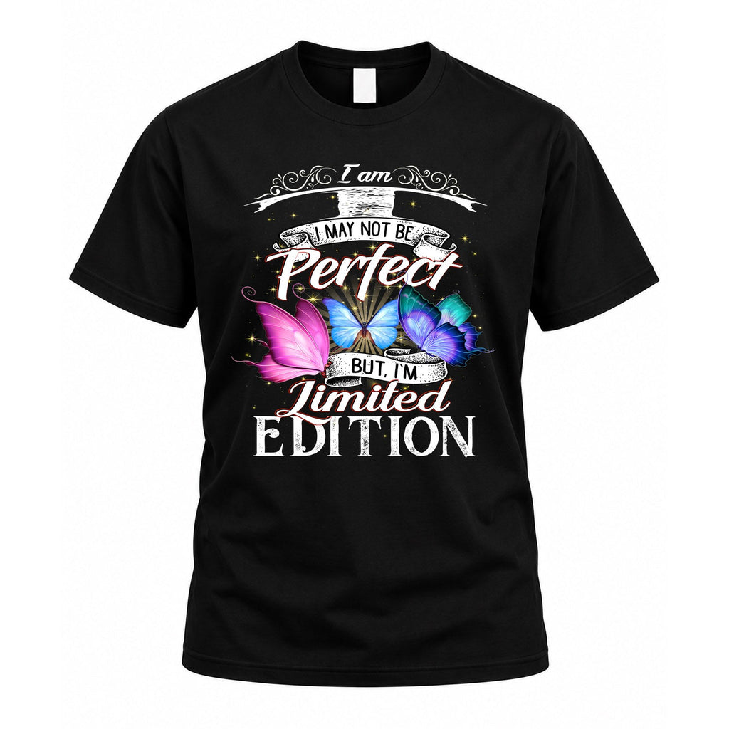 T TT41 Personalized Shirt – I May Not Be Perfect, But I’m product image 1