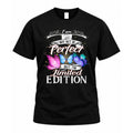 T TT41 Personalized Shirt – I May Not Be Perfect, But I’m product image 1