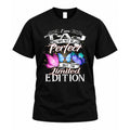 TAJ TT41 Personalized Shirt – I May Not Be Perfect, But I’m product image 1