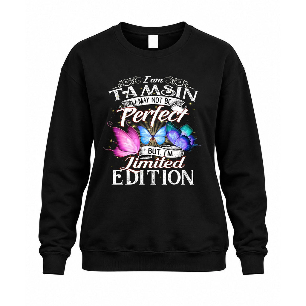 TAMSIN TT41 Personalized Shirt – I May Not Be Perfect, But product image 3