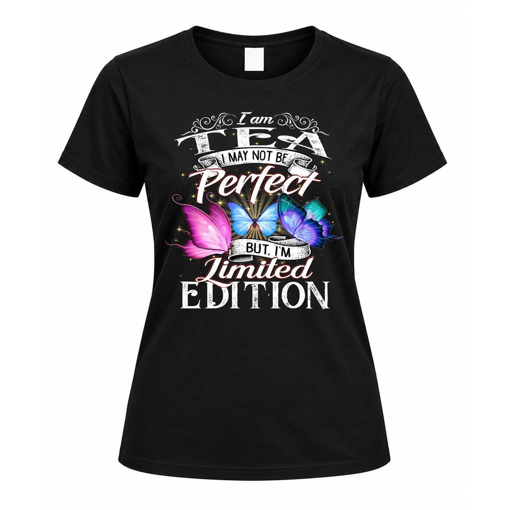 TEA TT41 Personalized Shirt – I May Not Be Perfect, But I’m product image 5