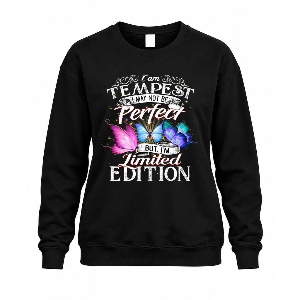 TEMPEST TT41 Personalized Shirt – I May Not Be Perfect, But product image 3