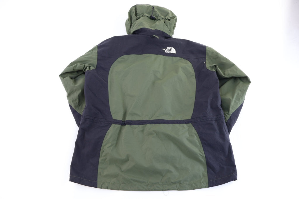 The North Face Black & Green Full Zip Jacket product image 2