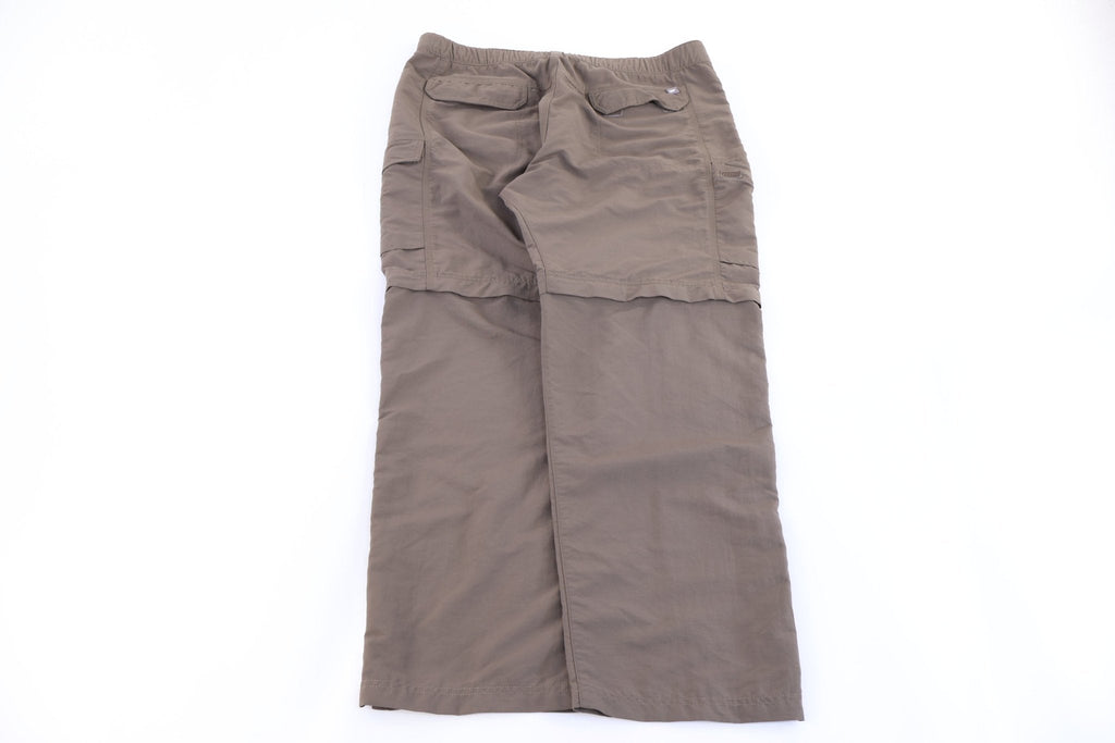The North Face Brown Convertible Pants product image 2