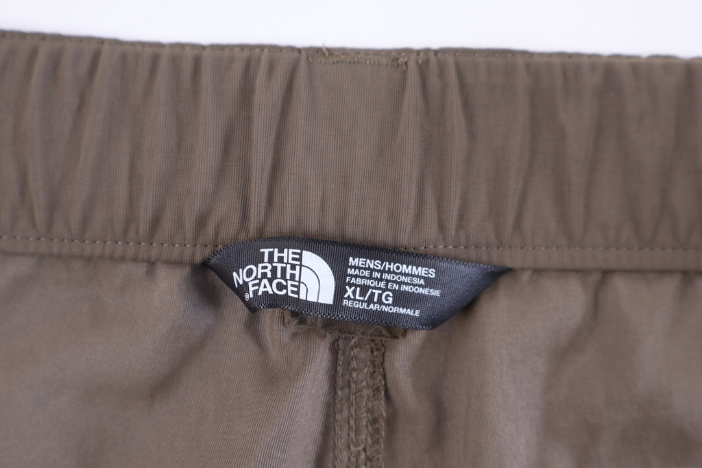 The North Face Brown Convertible Pants product image 3