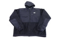 The North Face Embroidered Logo Black Full Zip Denali Jacket product image 1