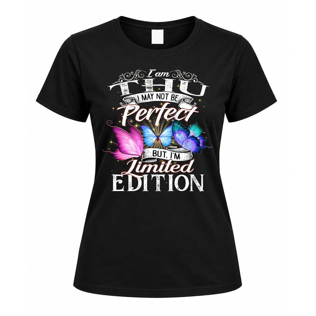 THU TT41 Personalized Shirt – I May Not Be Perfect, But I’m product image 5