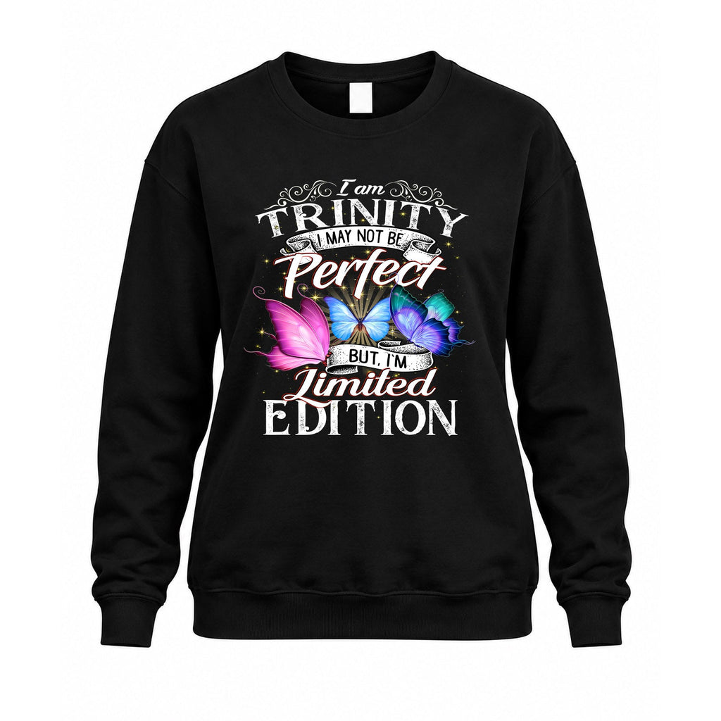 TRINITY TT41 Personalized Shirt – I May Not Be Perfect, But product image 3