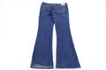 True Religion Dark Wash Denim Jeans product image 1