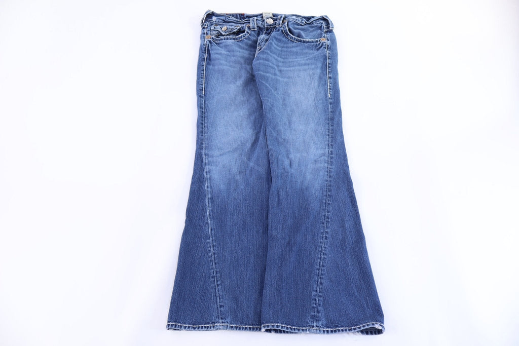 True Religion Dark Wash Denim Jeans product image 1