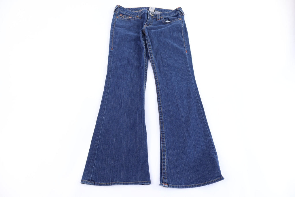 True Religion Dark Wash Denim Jeans product image 2