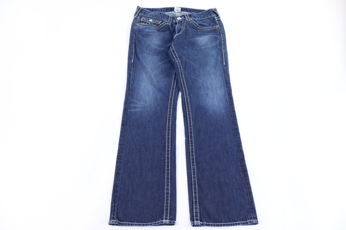 True Religion Dark Wash Denim Jeans product image 2