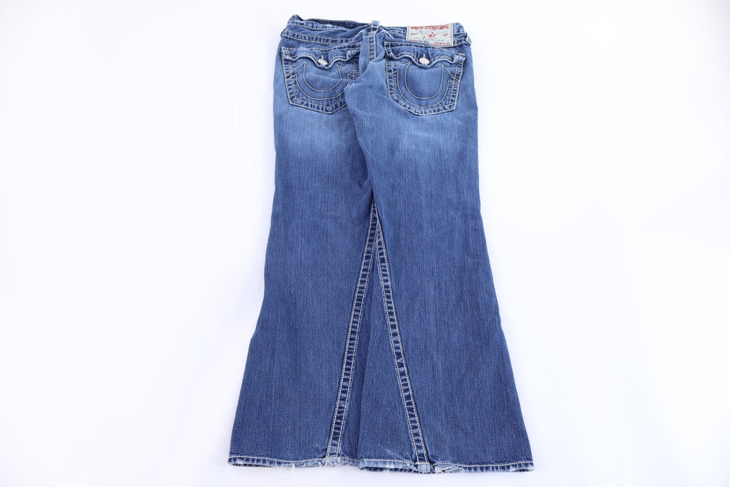 True Religion Dark Wash Denim Jeans product image 2