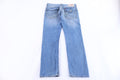 True Religion Light Wash Denim Jeans product image 1