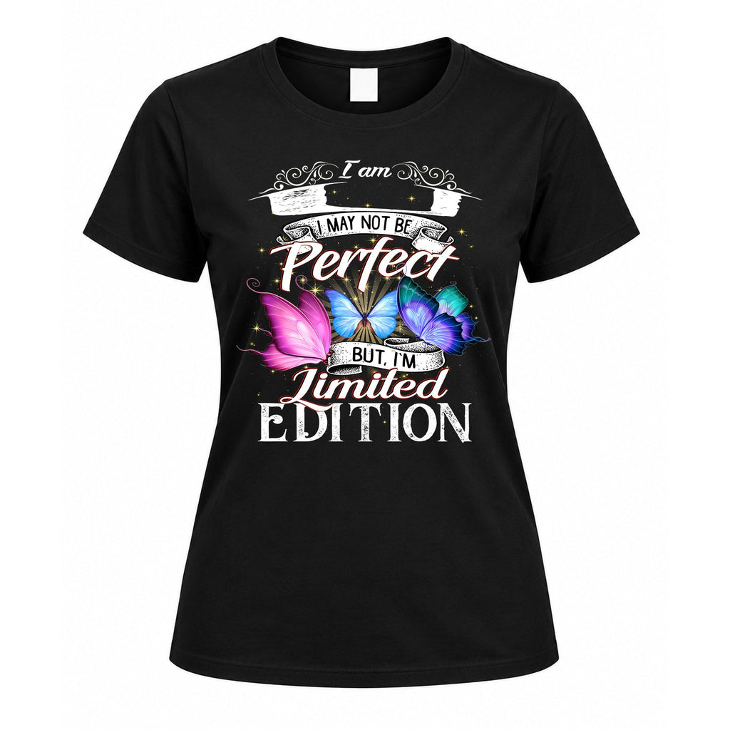U TT41 Personalized Shirt – I May Not Be Perfect, But I’m product image 5
