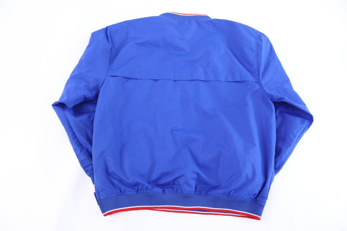 University of Kansas Jayhawks Pullover Windbreaker product image 2