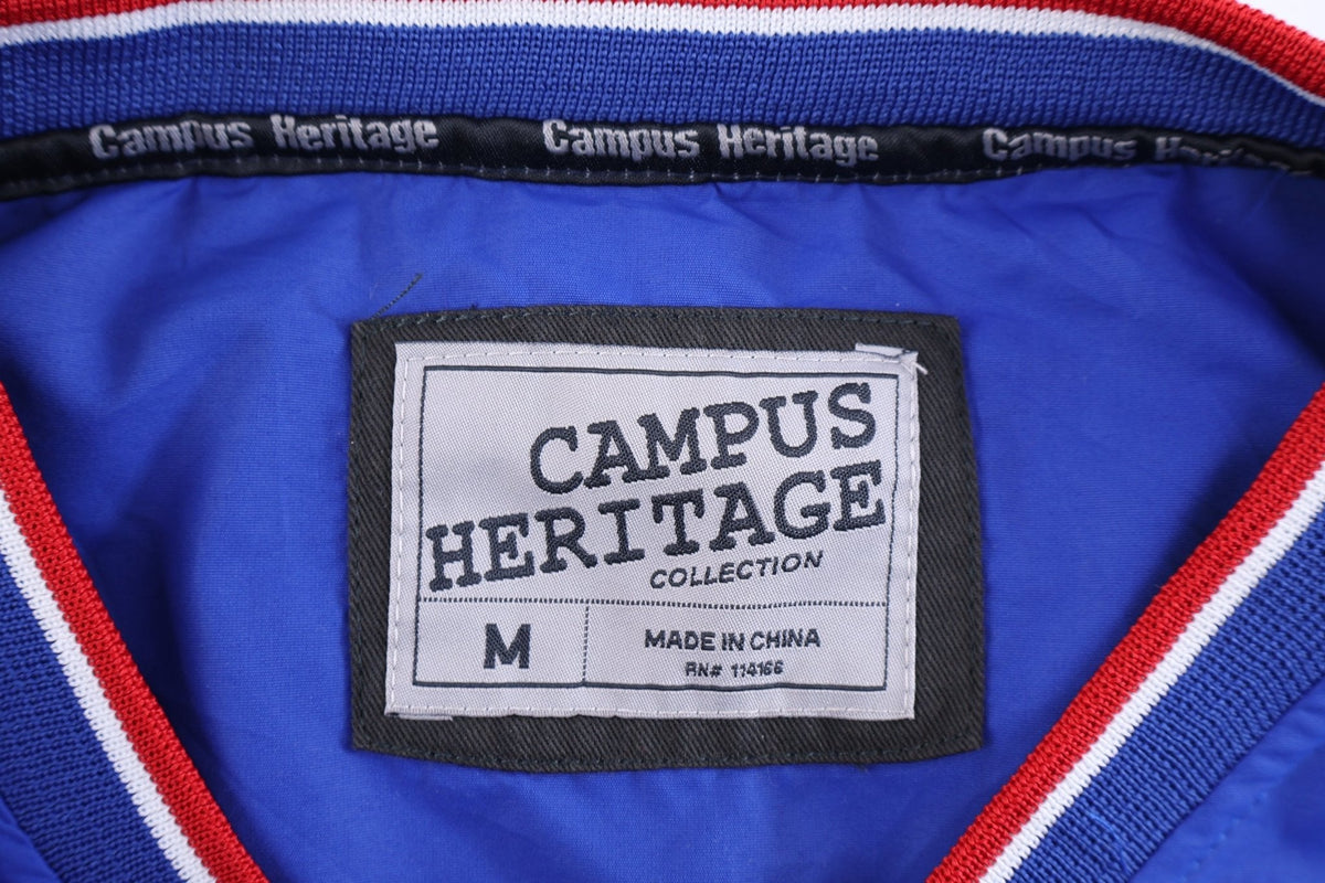 University of Kansas Jayhawks Pullover Windbreaker product image 3
