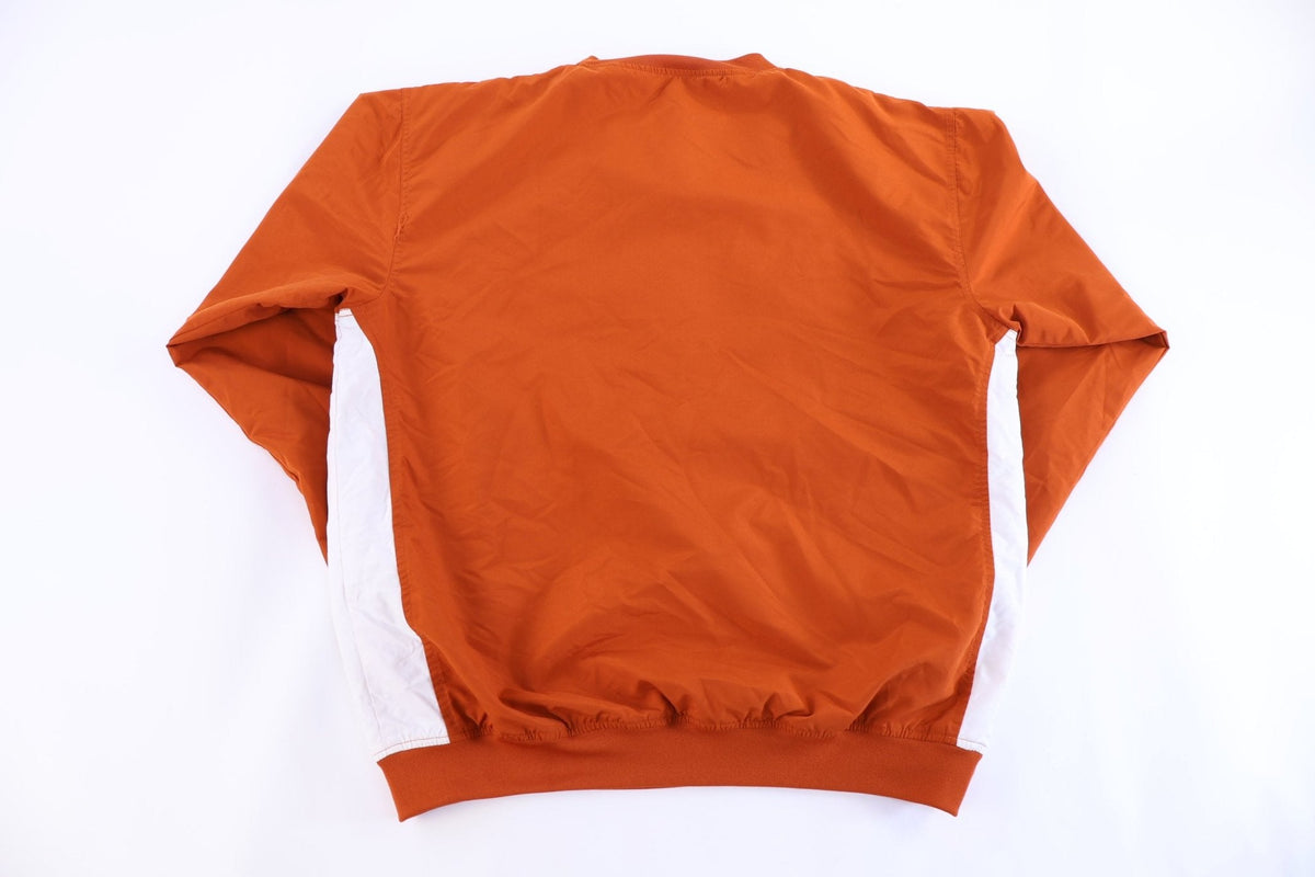 University of Texas Longhorns Pullover Windbreaker product image 2