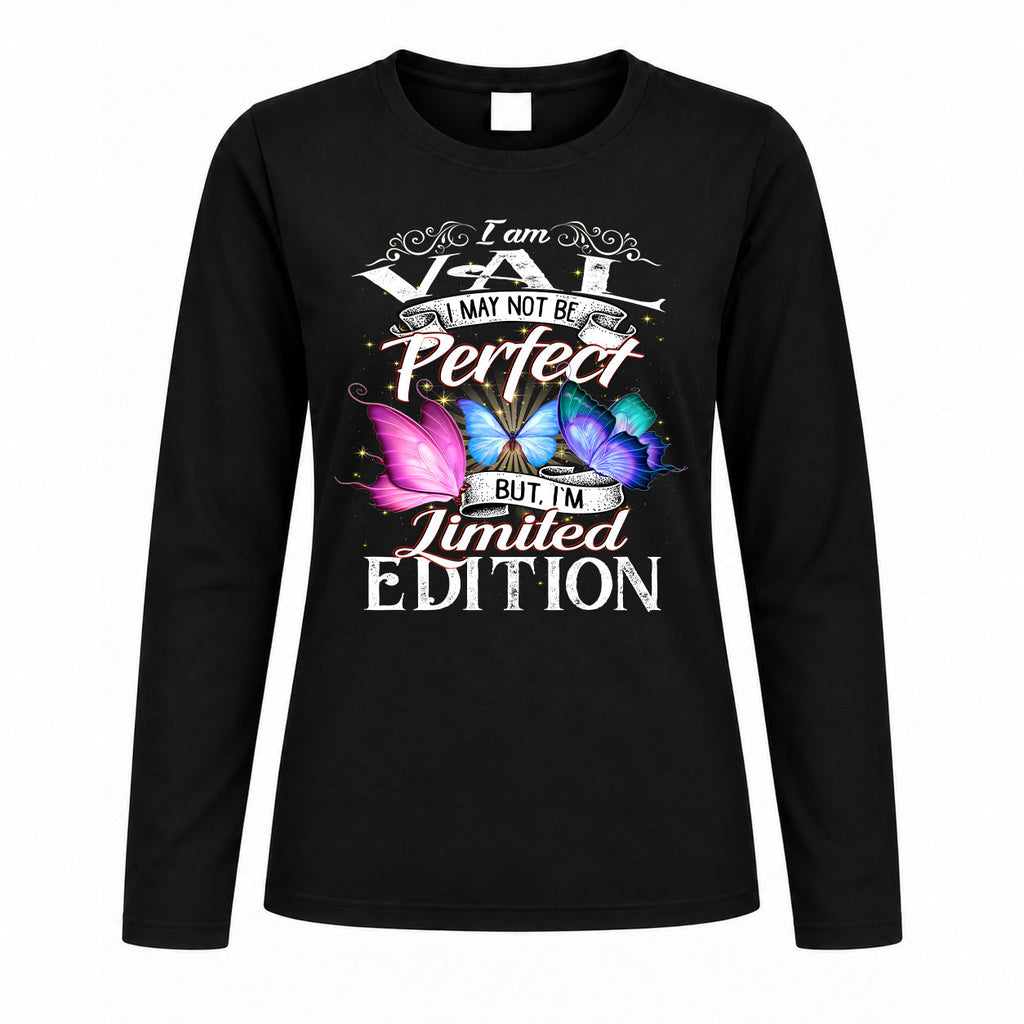 VAL TT41 Personalized Shirt – I May Not Be Perfect, But I’m product image 4