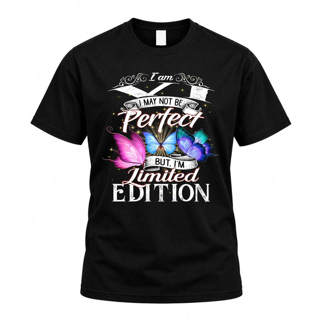 VI TT41 Personalized Shirt – I May Not Be Perfect, But I’m product image 1