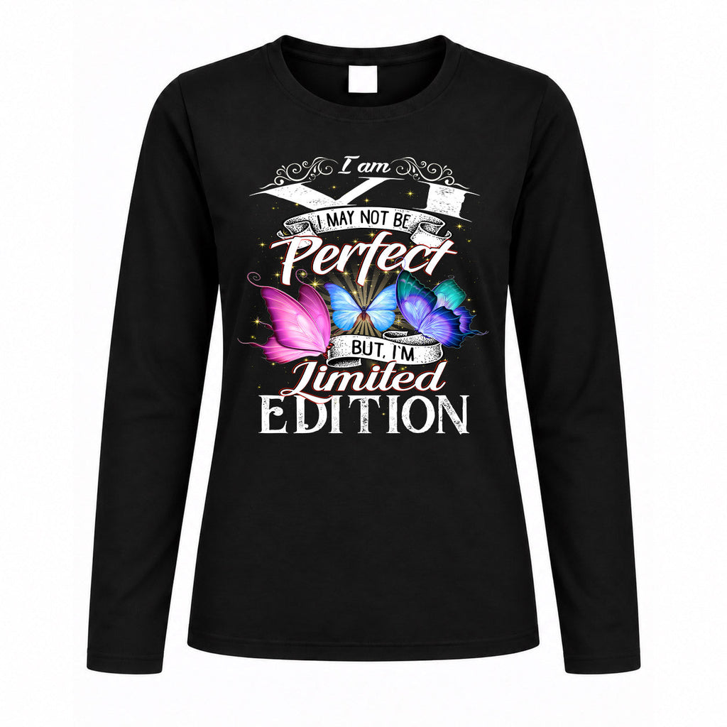 VI TT41 Personalized Shirt – I May Not Be Perfect, But I’m product image 4