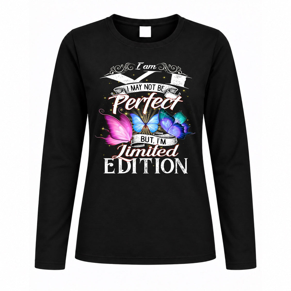 VI TT41 Personalized Shirt – I May Not Be Perfect, But I’m product image 4