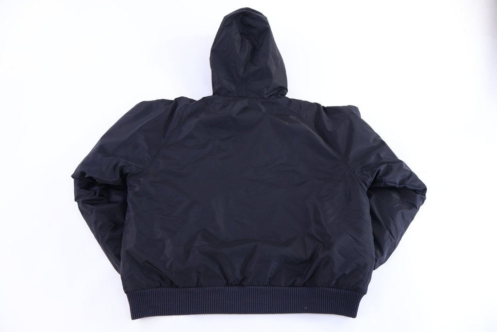 Vintage Adidas Embroidered Logo Full Zip Reversible Jacket product image 2