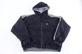 Vintage Adidas Embroidered Logo Full Zip Reversible Jacket product image 1