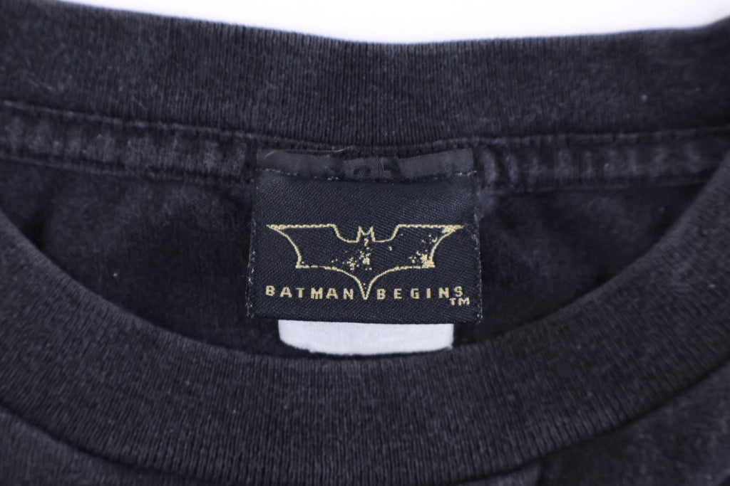 Vintage Batman Begins Graphic T-shirt product image 3
