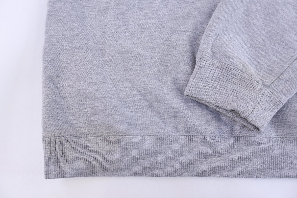Vintage Big Dogs Run With The Embroidered Sweatshirt product image 3