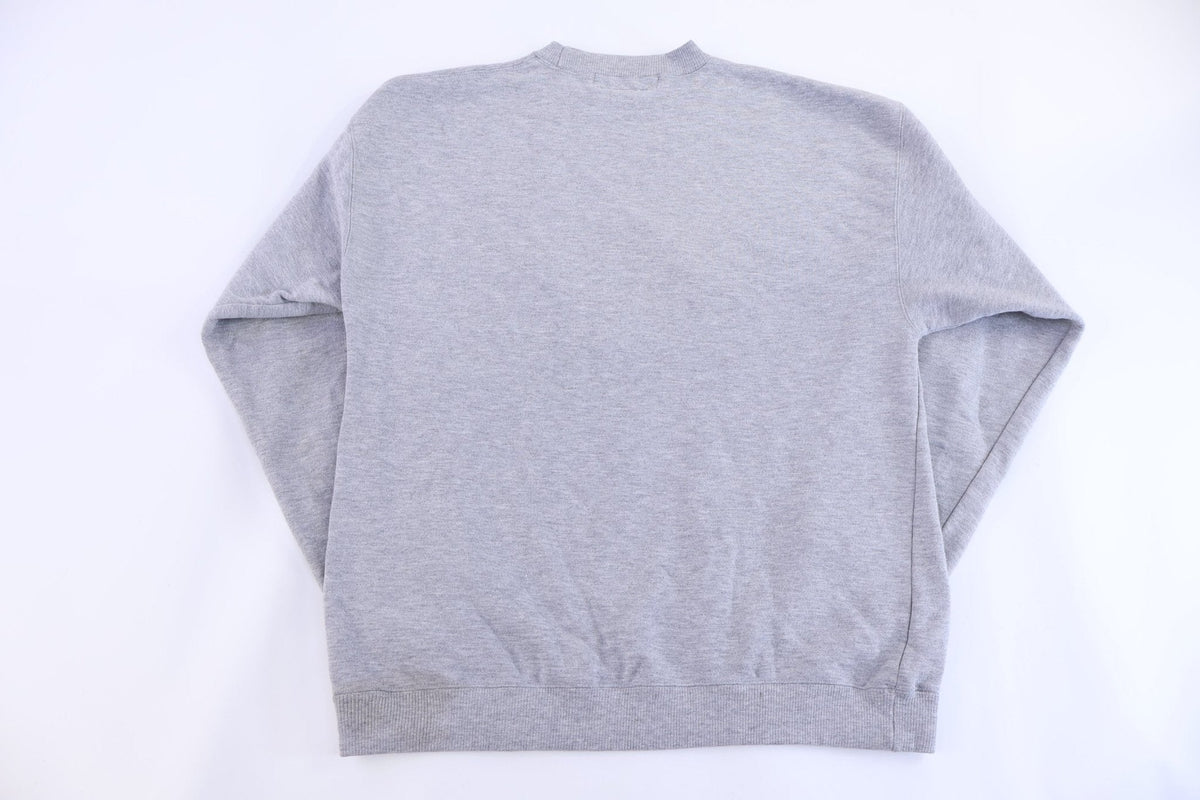 Vintage Big Dogs Run With The Embroidered Sweatshirt product image 2