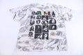 Vintage Bob Marley One Love All Over Graphic T-shirt product image 1
