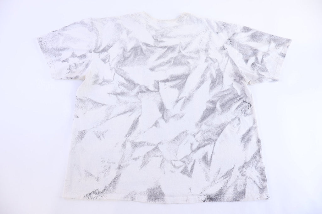 Vintage Bob Marley One Love All Over Graphic T-shirt product image 2