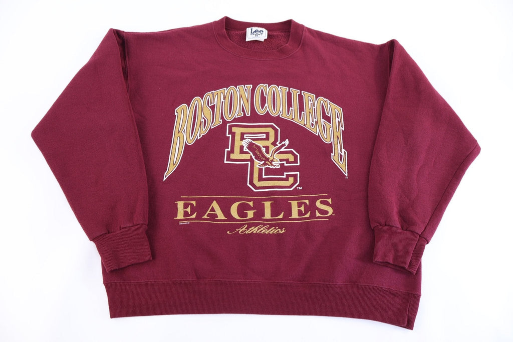 Vintage Boston College Eagles Sweatshirt product image 1