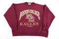 Vintage Boston College Eagles Sweatshirt product image 1