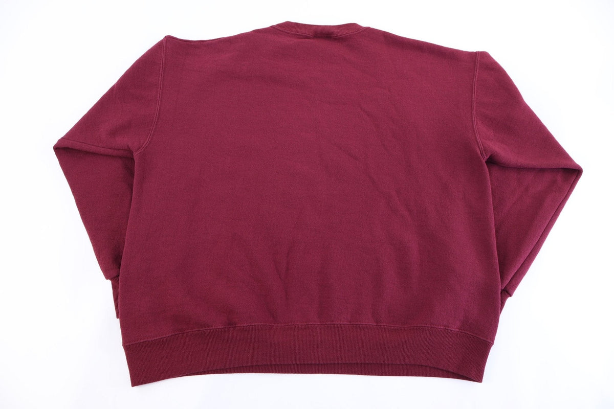 Vintage Boston College Eagles Sweatshirt product image 2
