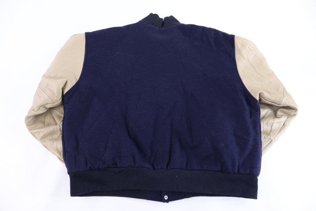 Vintage Boston Red Sox Baseball Bomber Jacket product image 2