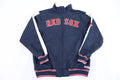 Vintage Boston Red Sox Full Zip Jacket product image 1