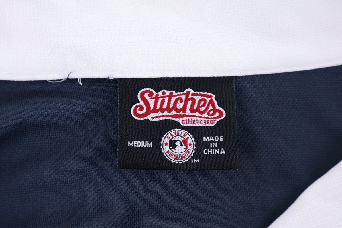 Vintage Boston Red Sox Full Zip Jacket product image 3