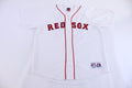 Vintage Boston Red Sox Manny Ramirez Baseball Jersey product image 1