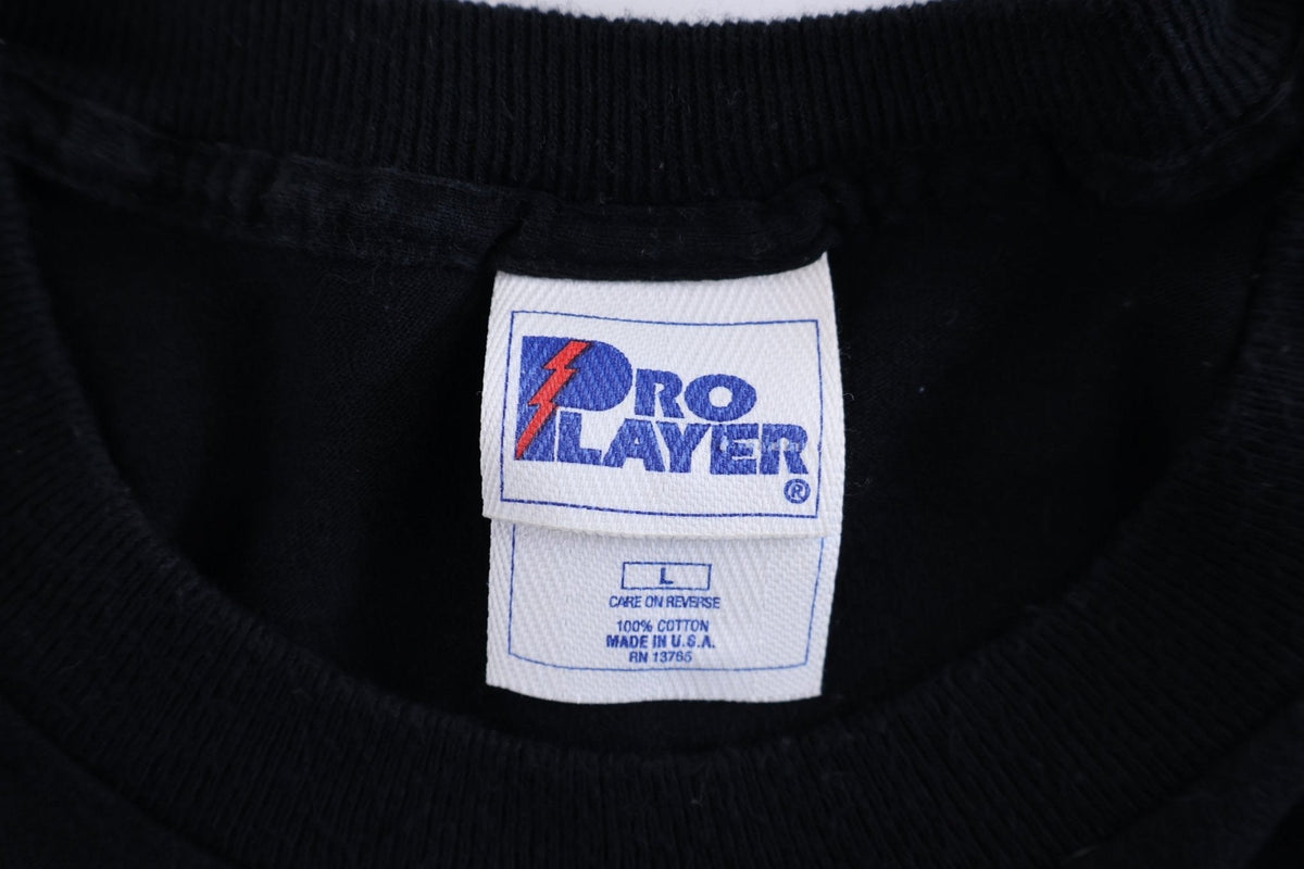 Vintage Buffalo Sabres Hockey T-shirt product image 3