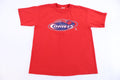 Vintage Champion Houston Comets Basketball T-shirt product image 1