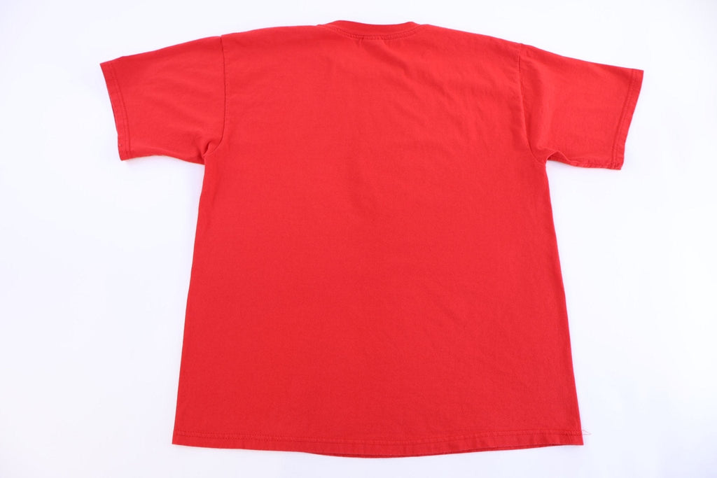 Vintage Champion Houston Comets Basketball T-shirt product image 2