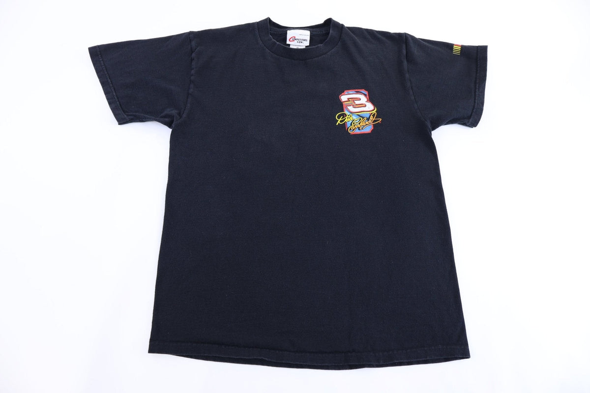 Vintage Dale Earnhardt A Winning Attitude T-shirt product image 2